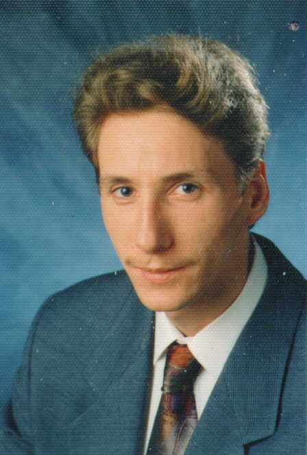 Olaf Schimmich